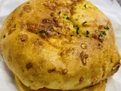 碳烤蜜汁风味牛堡-必胜客(巴沟店)