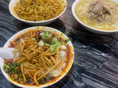 -西月城谭豆花(光华店)