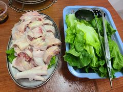 -威邵鸡煲(西华路总店)