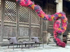 -嵩祝寺及智珠寺