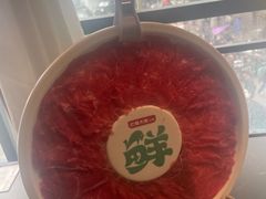 -巴蜀大将火锅(春熙店)