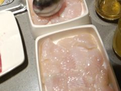 -海底捞火锅(金光华店)