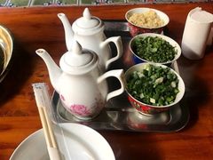 -嘎咓讓咘藏餐厅(团结新村店)