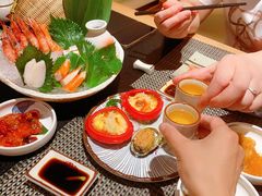 -桃夭日式料理(国信店)