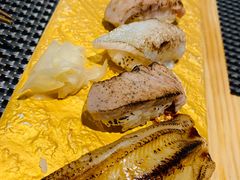 -泉寿司(万科公园店)