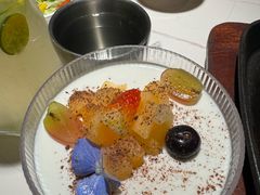 -牛扒先生·厚切雪花牛扒西餐厅(北京路禺山路店)