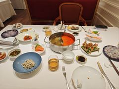 -京彩臻品火锅