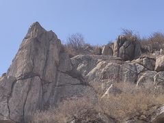 -泰山风景名胜区