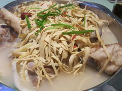 -天都火锅酒楼(虹梅南路店)