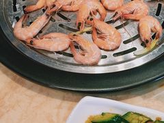 -渔人码头蒸汽海鲜(虬泾路店)