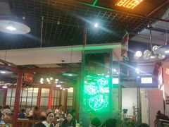 -蛙一刀·麻椒鱼火锅(金仙桥店)