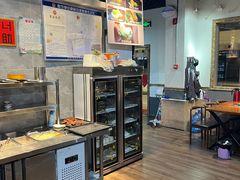 -红辣椒八爪鱼特色韩国料理