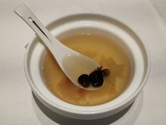 红枣银耳羹-惠丰堂饭庄(北洼路店)