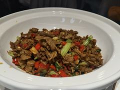 -攸州小镇家湘菜(小米科技园店)