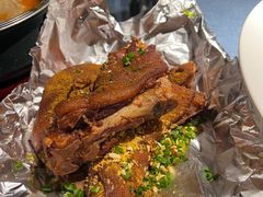 -野蔓果·山野菜(西湖景区·龙井茶田店)