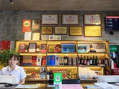 -红日饭店(裕隆三路店)