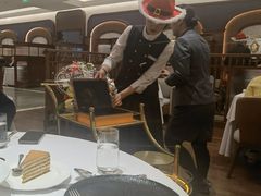 -马克西姆俄罗斯餐厅(通亚街店)