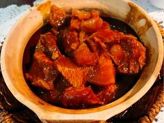 -熠盛粤味·顺德桑拿鸡(永康路店)