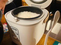 现煮小锅米饭-九锅一堂酸菜鱼(新南凯德直营店)