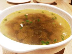 血汤-泰煌鸡·上海白斩鸡·鸡汤面(万航店)