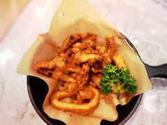 -必胜客(滨江店)