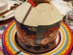 -泰妃殿(武汉首店)