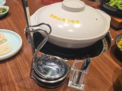 -龙泉人椰子鸡·糟粕醋·地标海南菜(龙昆南店)