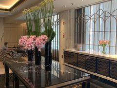-上海苏宁宝丽嘉酒店·Cafe Bellagio西餐厅