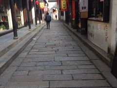-黎里王记辣脚(黎里总店)