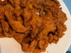 它似蜜-振生清真饭店(永安道店)