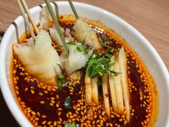 -太二酸菜鱼(中山龙之梦店)