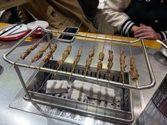 -古彭7只羊·徐州烧烤(旗舰店)