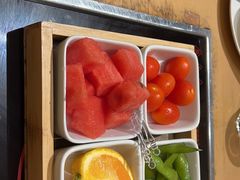水果-湯系·煲汤手艺人(东二环泰禾广场店)
