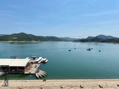-北京金海湖景区