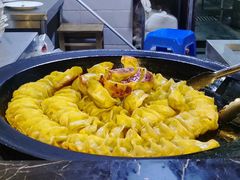 -蒋家桥饺面店(四望亭路店)