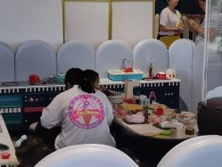 -奈尔宝·儿童乐园·亲子餐厅(前滩店)