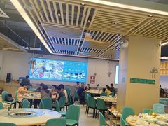 -粤顺渔坊·中山脆肉鲩火锅(清湖店)