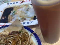 -荔银肠粉·非遗手藝(夫子庙店)