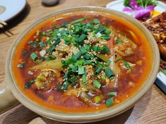-金孔雀德宏傣味餐馆(魏公村店)