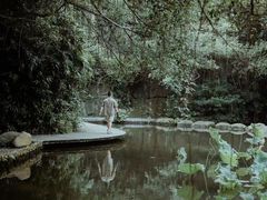 -燕晗山郊野公园
