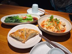 -疆里疆外·和田烤肉·清真