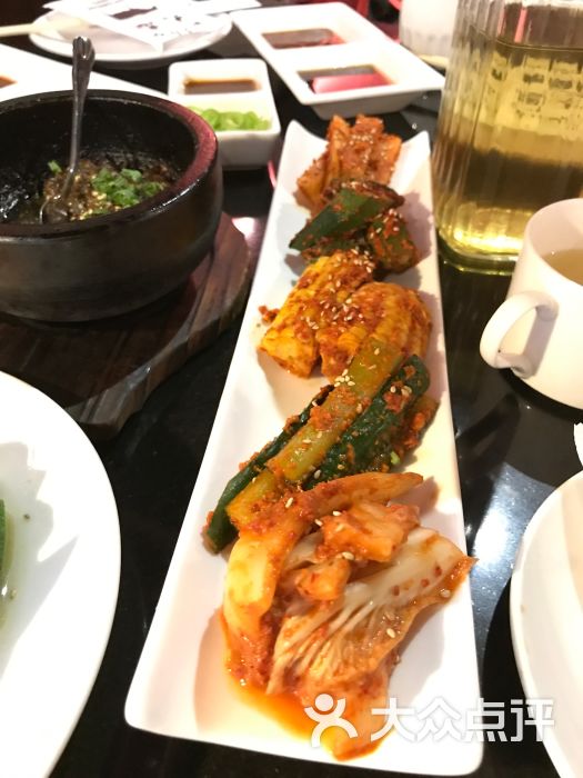 大志日式烧肉(太原街店)-图片-沈阳美食-大众点评网