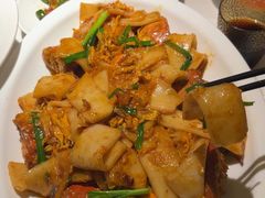 -筱爷叔·上海传统手工菜(玉树路店)