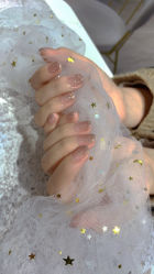 -UGIRL有个美甲
