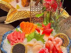 -蟹犇前•帝王蟹雪蟹(陆家嘴店)