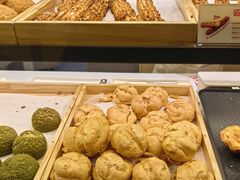 -西树泡芙(蓝色港湾店)