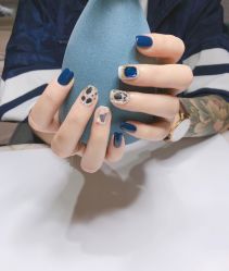 -Lucky 19日式美甲美睫