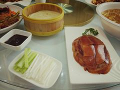 -红菜坊·烤鸭·川鲁宴(石园店)