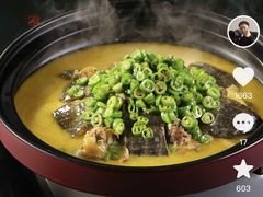 -上海人家花樣年华(中山公园店)