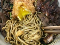-无名氏面馆(邮电路店)